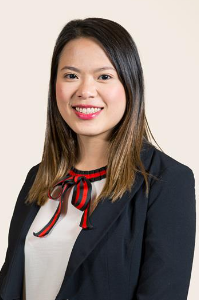 Mrs. Trinh TaoPham